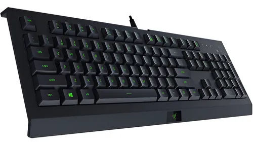 Teclado Cynosa