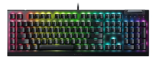 Teclado Gamer Razer