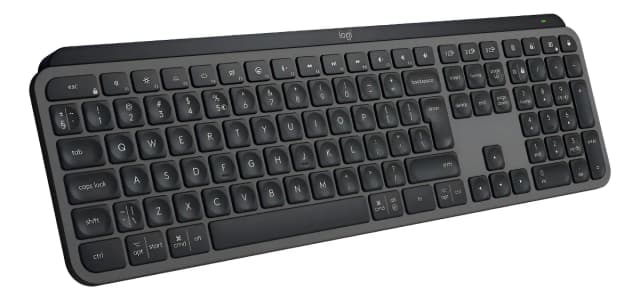 Teclado Logitech
